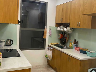 The Sun Avenue, Vietnam  The Sun Avenue, Vietnam