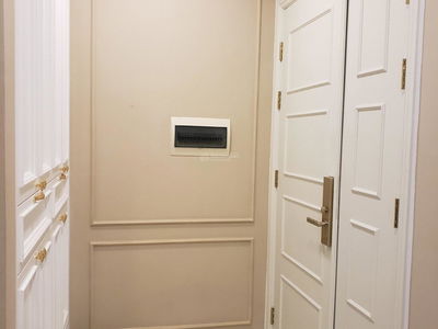 Vinhomes Golden River Ba Son, Vietnam Vinhomes Golden River Ba Son, Vietnam