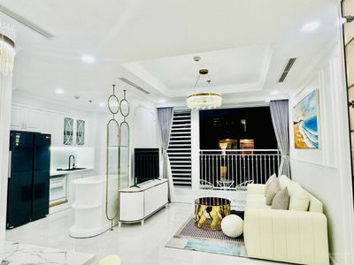 Vinhomes Central Park, Vietnam Vinhomes Central Park, Vietnam