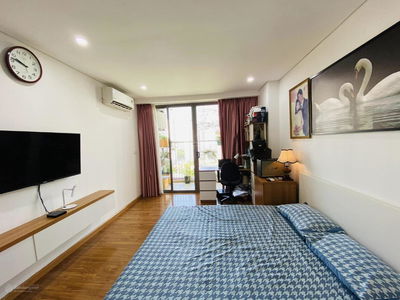 Bac Ha Fodacon Project, Vietnam Bac Ha Fodacon Project, Vietnam