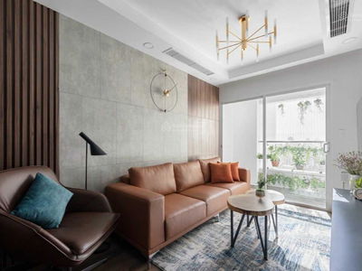 Horizon Building, Vietnam Horizon Building, Vietnam