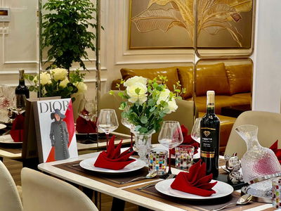 Goldmark City Project, Vietnam Goldmark City Project, Vietnam