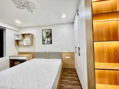 Goldmark City Project, Vietnam Goldmark City Project, Vietnam