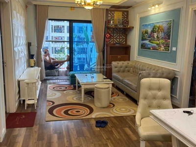 Goldmark City Project, Vietnam Goldmark City Project, Vietnam