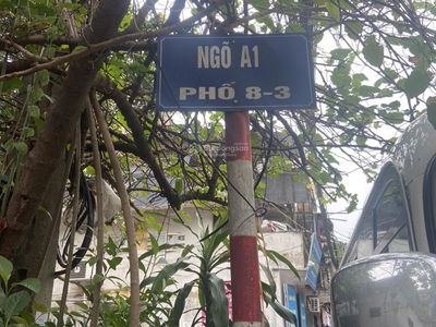 Street 8/3, Vietnam Street 8/3, Vietnam