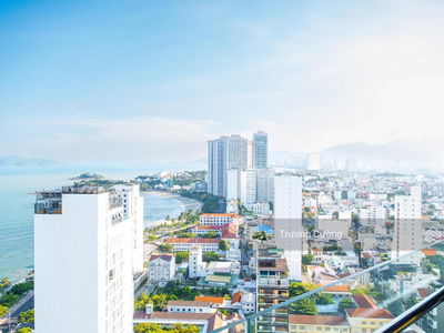 Scenia Bay Nha Trang, Vietnam Scenia Bay Nha Trang, Vietnam