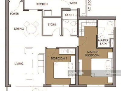 Green View, Vietnam Green View, Vietnam