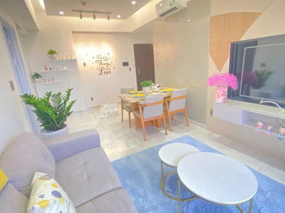 Hung Phuc Apartment, Vietnam Hung Phuc Apartment, Vietnam