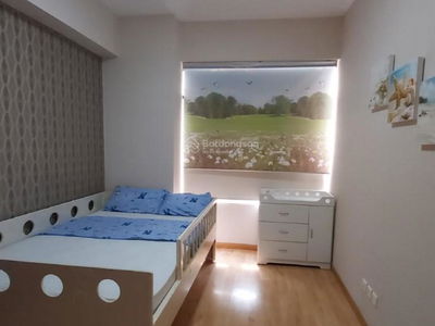 Saigon Pearl, Vietnam Saigon Pearl, Vietnam