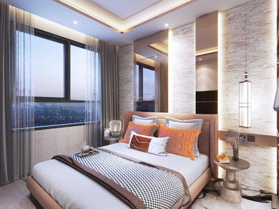 PiCity High Park, Vietnam PiCity High Park, Vietnam