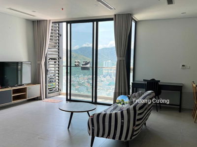 Scenia Bay Nha Trang Project, Vietnam Scenia Bay Nha Trang Project, Vietnam