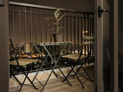 Opal Boulevard Project, Vietnam Opal Boulevard Project, Vietnam