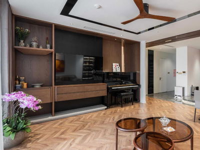 HaDo Centrosa Garden, Vietnam HaDo Centrosa Garden, Vietnam