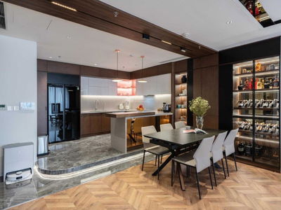 HaDo Centrosa Garden, Vietnam HaDo Centrosa Garden, Vietnam