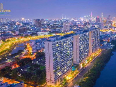 Diamond Lotus Phuc Khang, Vietnam Diamond Lotus Phuc Khang, Vietnam