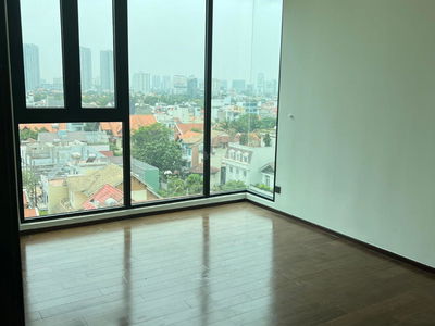 D'Edge Thao Dien, Vietnam D'Edge Thao Dien, Vietnam