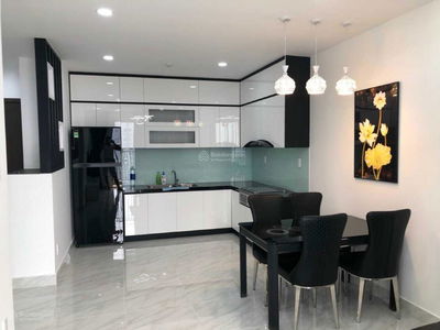 Phuc Thinh Apartment, Vietnam Phuc Thinh Apartment, Vietnam