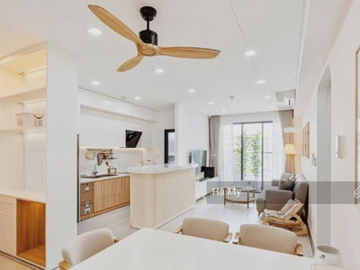 Asiana Capella, Vietnam Asiana Capella, Vietnam