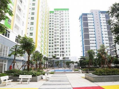 Melody Residences, Vietnam Melody Residences, Vietnam
