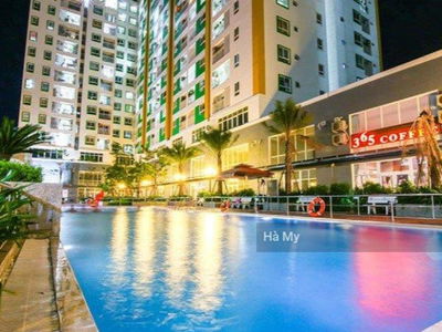 Melody Residences, Vietnam Melody Residences, Vietnam