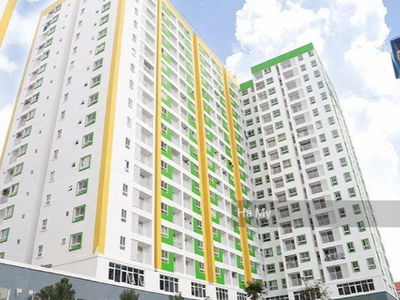 Melody Residences, Vietnam Melody Residences, Vietnam