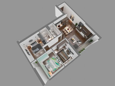 Hanoi Paragon Project, Vietnam Hanoi Paragon Project, Vietnam