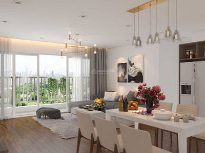 Hanoi Paragon Project, Vietnam Hanoi Paragon Project, Vietnam