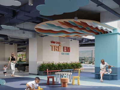 The Privia, Vietnam The Privia, Vietnam