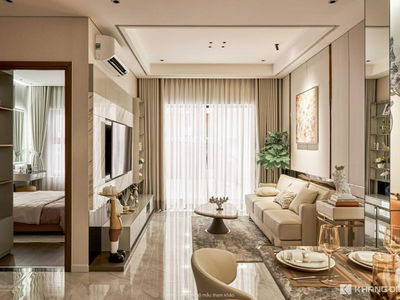 The Privia, Vietnam The Privia, Vietnam