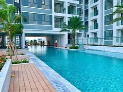 Precia Apartment District 2, Vietnam  Precia Apartment District 2, Vietnam