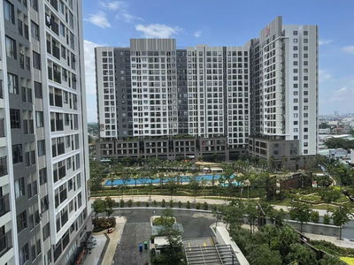 PiCity High Park, Vietnam  PiCity High Park, Vietnam