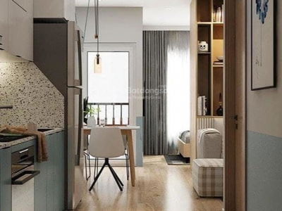 The Origami - Vinhomes Grand Park, Vietnam The Origami - Vinhomes Grand Park, Vietnam