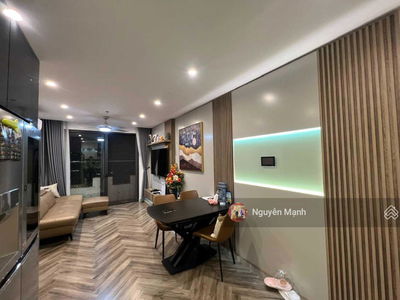 Vinhomes Smart City Project