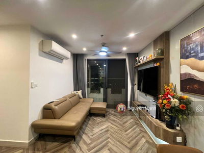 Vinhomes Smart City Project, Vietnam Vinhomes Smart City Project, Vietnam