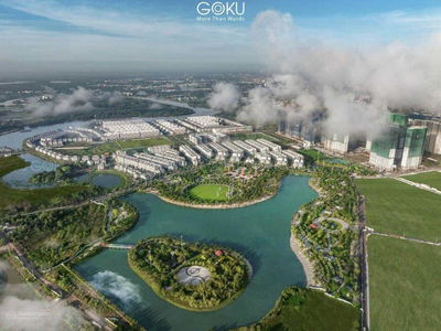 Glory Heights - Vinhomes Grand Park, Vietnam  Glory Heights - Vinhomes Grand Park, Vietnam
