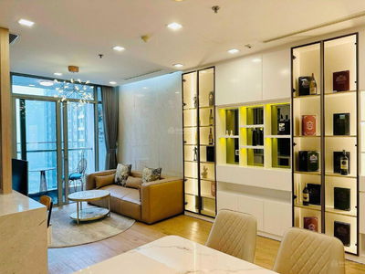 Vinhomes Central Park, Vietnam Vinhomes Central Park, Vietnam