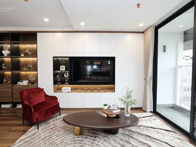 Grand Sunlake Project, Vietnam Grand Sunlake Project, Vietnam