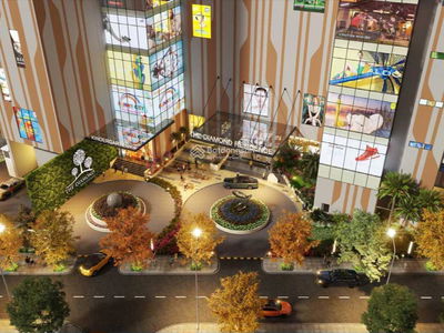 BRG Diamond Residence, Vietnam BRG Diamond Residence, Vietnam