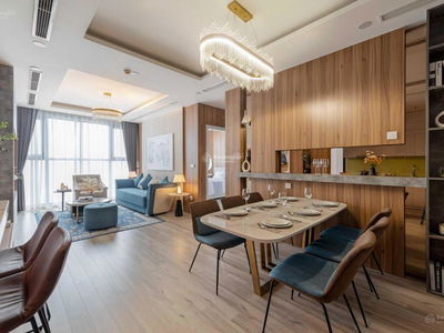 BRG Diamond Residence, Vietnam BRG Diamond Residence, Vietnam