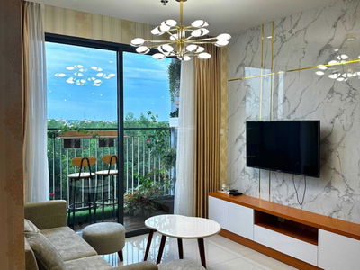 Vinhomes Grand Park, Vietnam  Vinhomes Grand Park, Vietnam