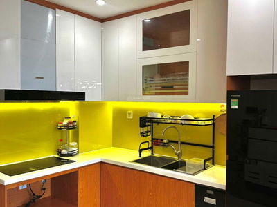 Vinhomes Grand Park, Vietnam  Vinhomes Grand Park, Vietnam