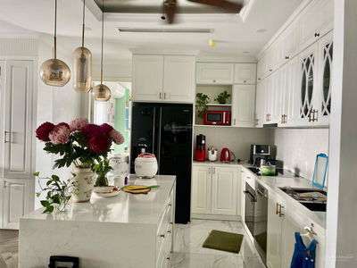 Stellar Garden Project, Vietnam Stellar Garden Project, Vietnam