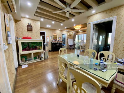 Nam Thang Long - Ciputra Urban Area Project, Vietnam Nam Thang Long - Ciputra Urban Area Project, Vietnam