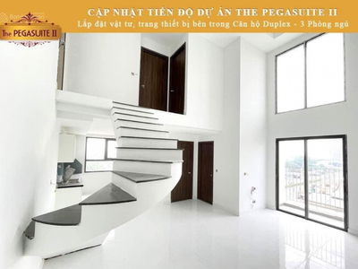 The Pegasuite 2, Vietnam The Pegasuite 2, Vietnam