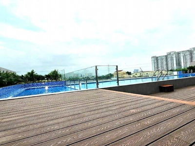 The Pegasuite 2, Vietnam The Pegasuite 2, Vietnam