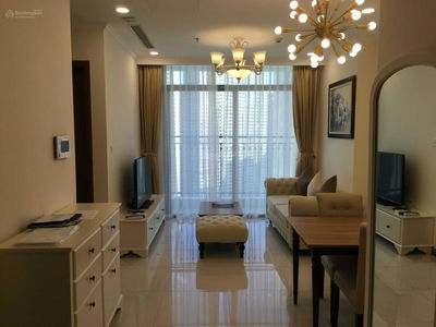 Vinhomes Central Park, Vietnam Vinhomes Central Park, Vietnam