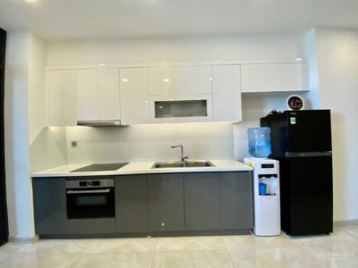 Vinhomes Golden River Ba Son, Vietnam Vinhomes Golden River Ba Son, Vietnam