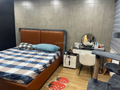 Dong Phat Park View Tower Project, Vietnam Dong Phat Park View Tower Project, Vietnam