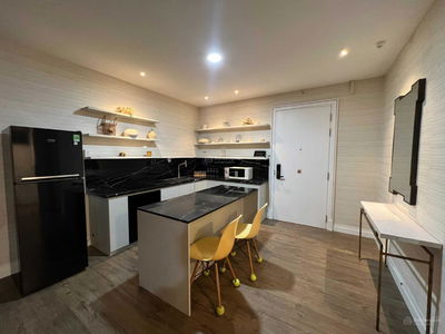 Green View, Vietnam Green View, Vietnam