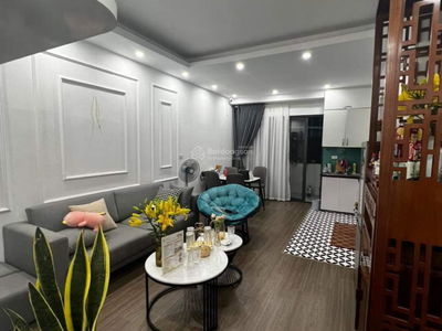 HH2 Linh Dam, Vietnam HH2 Linh Dam, Vietnam